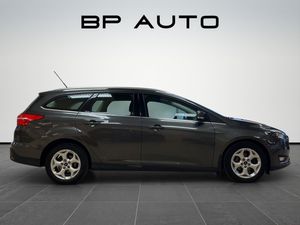 Ford Focus bild 7