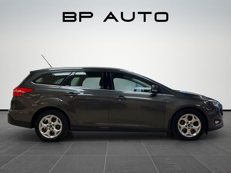 Ford Focus bild 7
