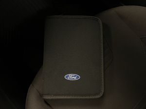 Ford Focus bild 22