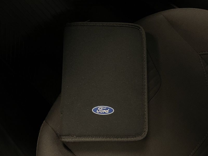 Ford Focus bild 22