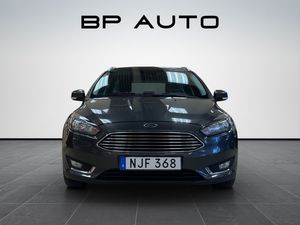 Ford Focus bild 3