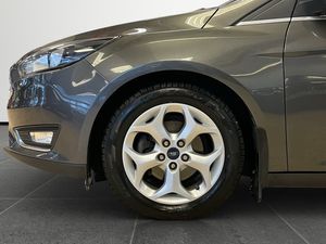 Ford Focus bild 20