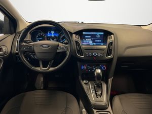 Ford Focus bild 9