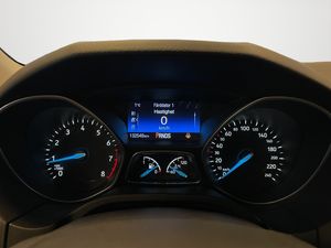 Ford Focus bild 19