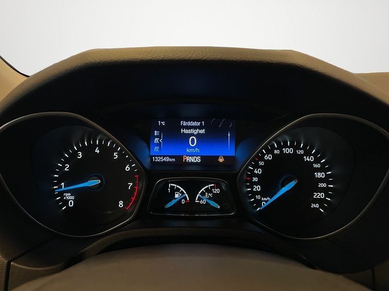 Ford Focus bild 19