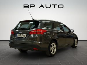 Ford Focus bild 6
