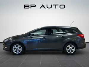 Ford Focus bild 2
