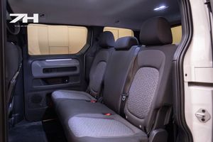 Volkswagen ID. Buzz bild 18