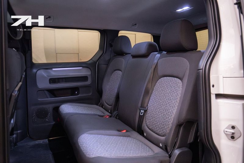 Volkswagen ID. Buzz bild 18