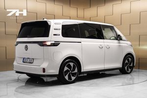 Volkswagen ID. Buzz bild 6