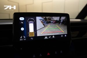Volkswagen ID. Buzz bild 20