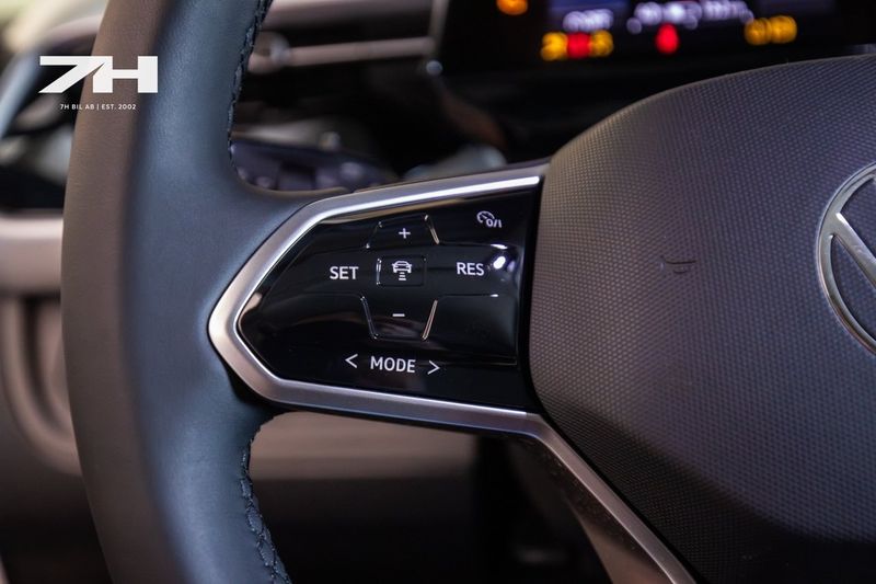 Volkswagen ID. Buzz bild 12