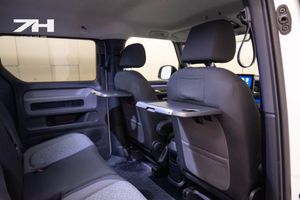 Volkswagen ID. Buzz bild 16