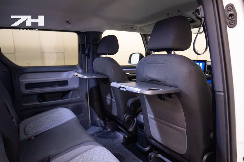 Volkswagen ID. Buzz bild 16