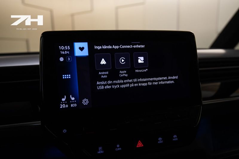 Volkswagen ID. Buzz bild 19