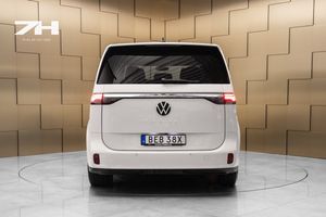 Volkswagen ID. Buzz bild 5