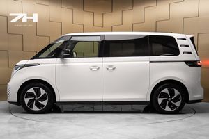 Volkswagen ID. Buzz bild 2