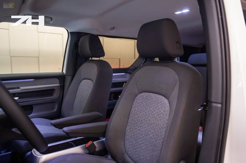 Volkswagen ID. Buzz bild 17