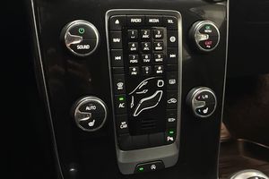 Volvo V40 bild 22