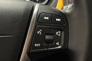 Volvo V40 bild 21