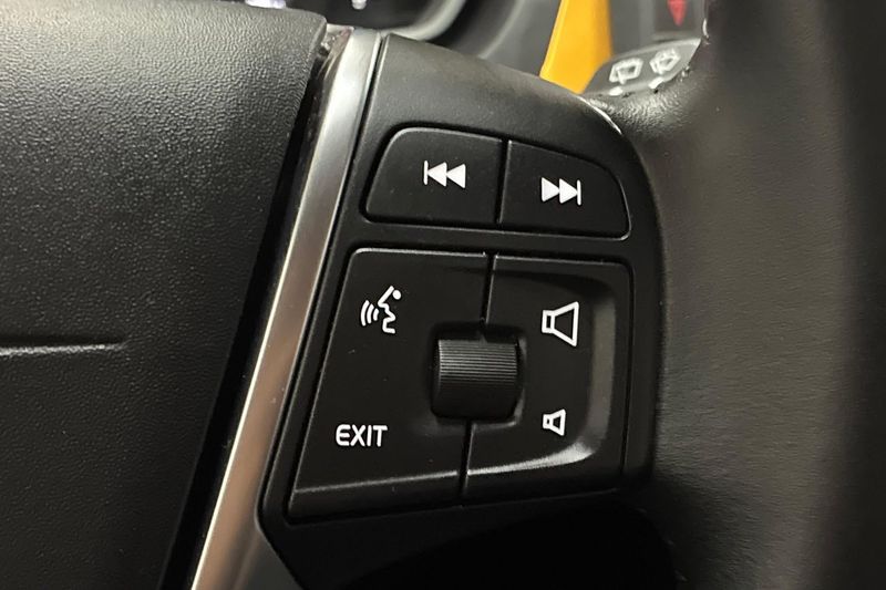 Volvo V40 bild 21