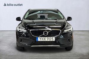 Volvo V40 bild 3