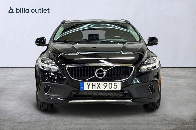 Volvo V40 bild 3