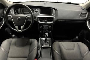 Volvo V40 bild 12