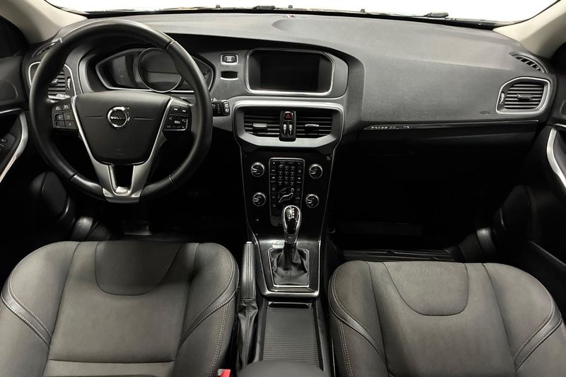 Volvo V40 bild 12