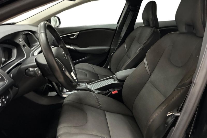 Volvo V40 bild 13