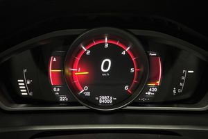 Volvo V40 bild 17