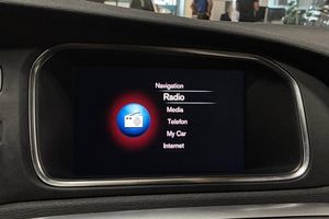 Volvo V40 bild 19