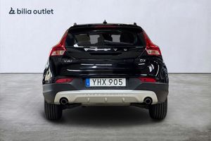 Volvo V40 bild 7