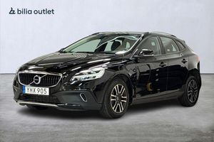 Volvo V40 bild 1