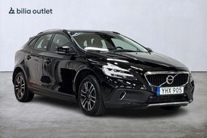 Volvo V40 bild 4
