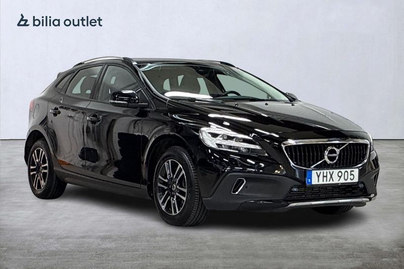 Volvo V40 bild 4