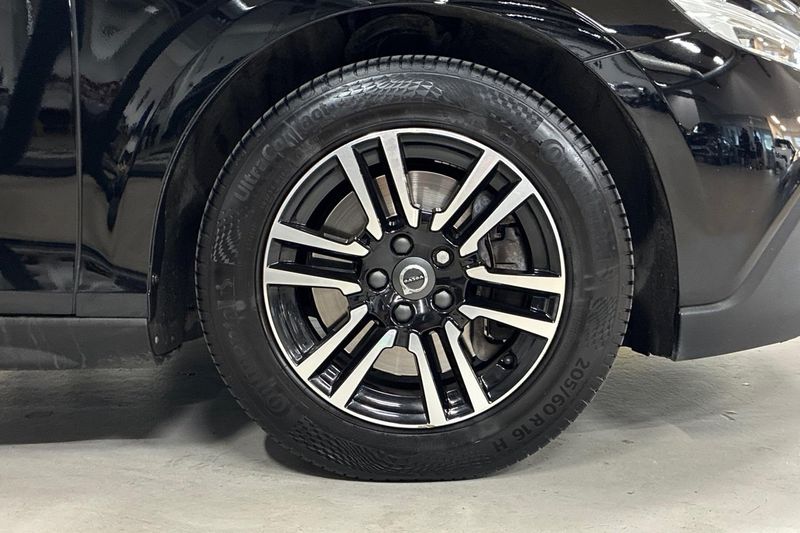 Volvo V40 bild 11