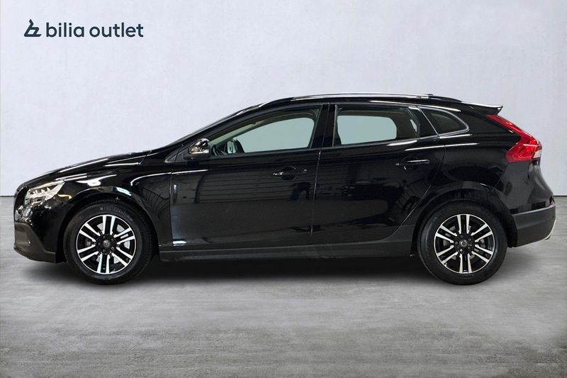 Volvo V40 bild 9