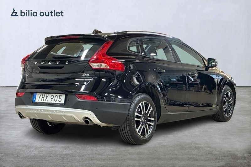 Volvo V40 bild 6