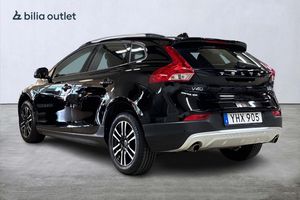 Volvo V40 bild 8