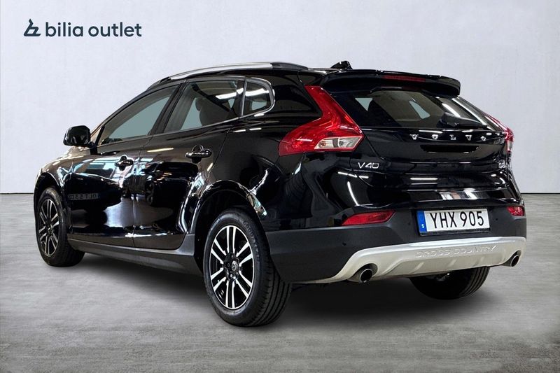 Volvo V40 bild 8