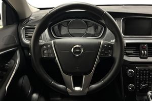 Volvo V40 bild 16