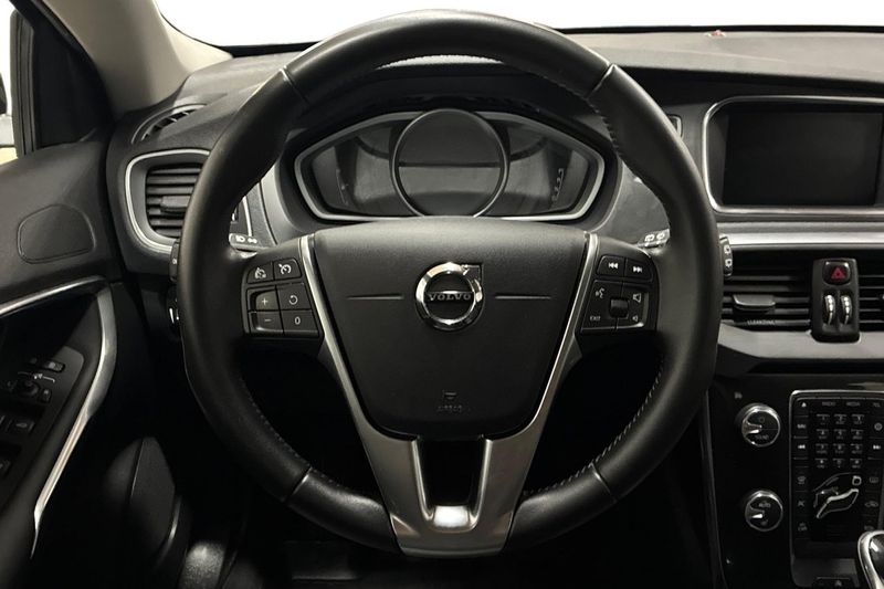 Volvo V40 bild 16