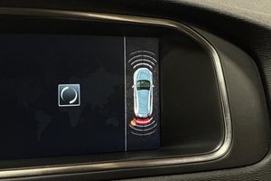 Volvo V40 bild 18