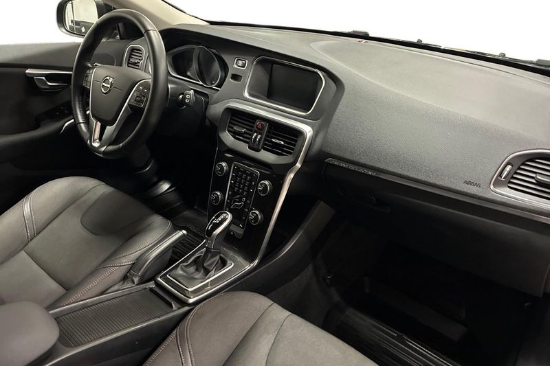 Volvo V40 bild 15