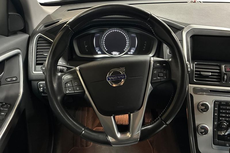 Volvo XC60 bild 16