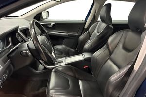 Volvo XC60 bild 13
