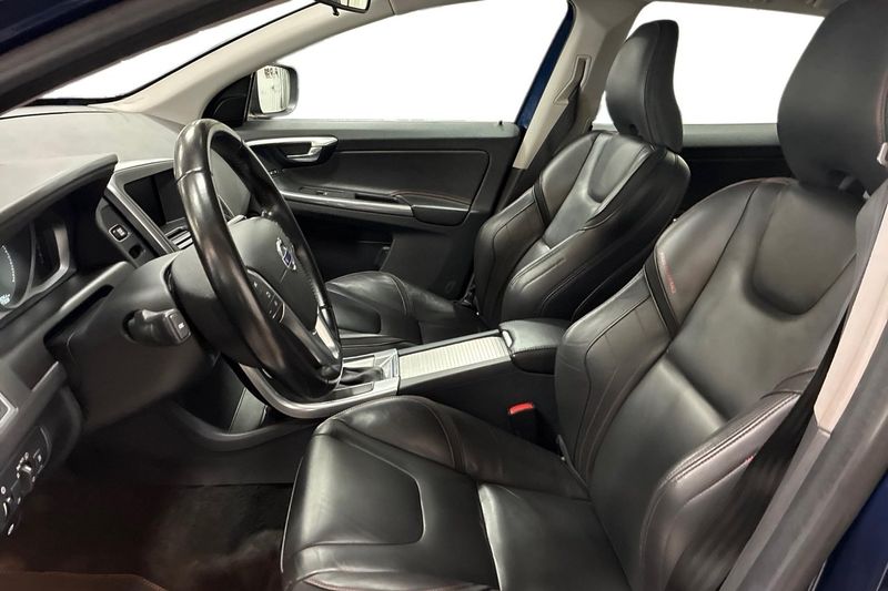 Volvo XC60 bild 13