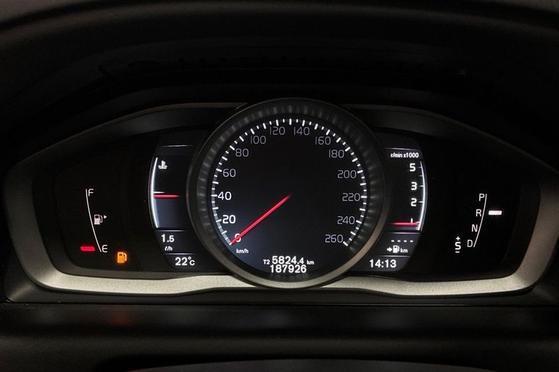 Volvo XC60 bild 17