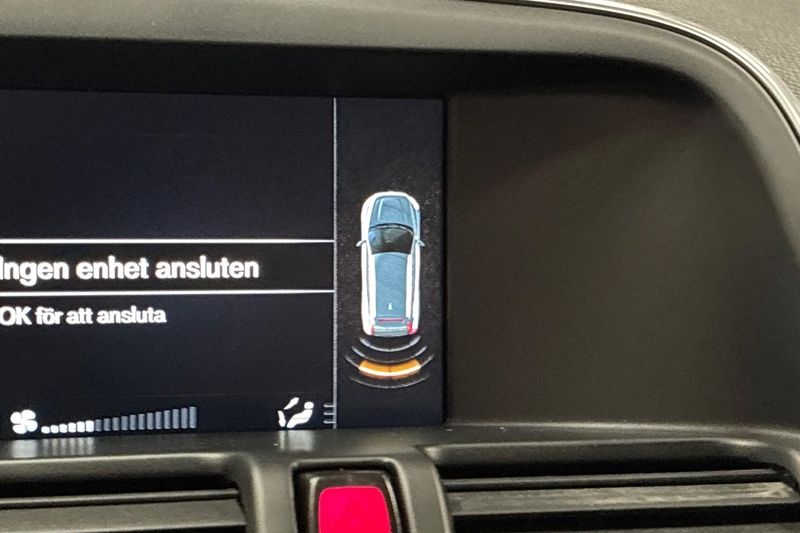 Volvo XC60 bild 19